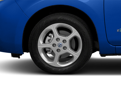 2013 Nissan Leaf SV