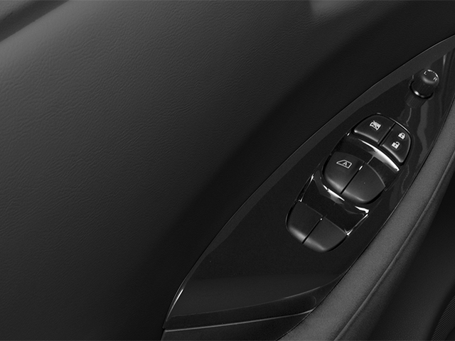 2013 Nissan Leaf SV