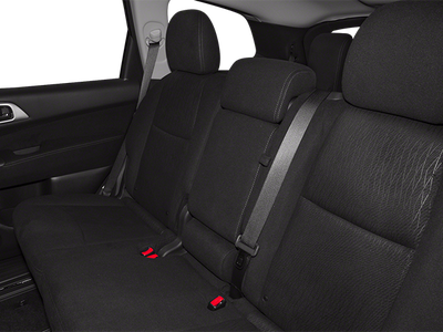 2014 Nissan Pathfinder SL