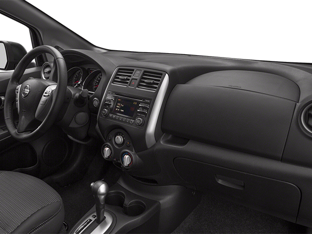 2014 Nissan Versa Note SV