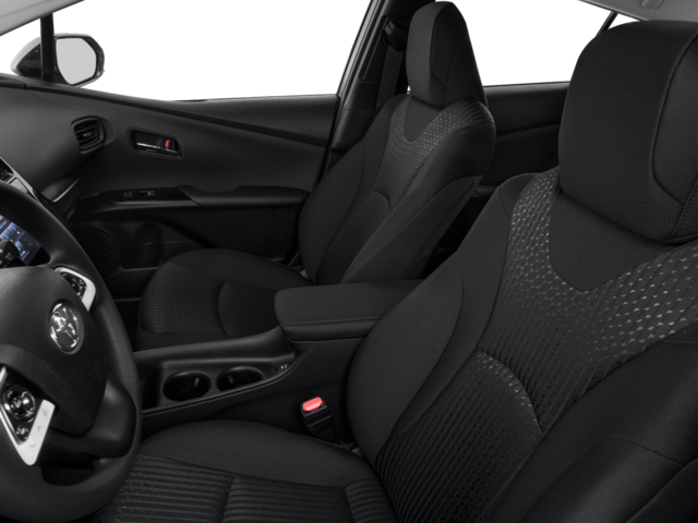 2018 Toyota Prius Two