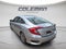 2017 Honda Civic Sedan EX