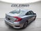 2017 Honda Civic Sedan EX