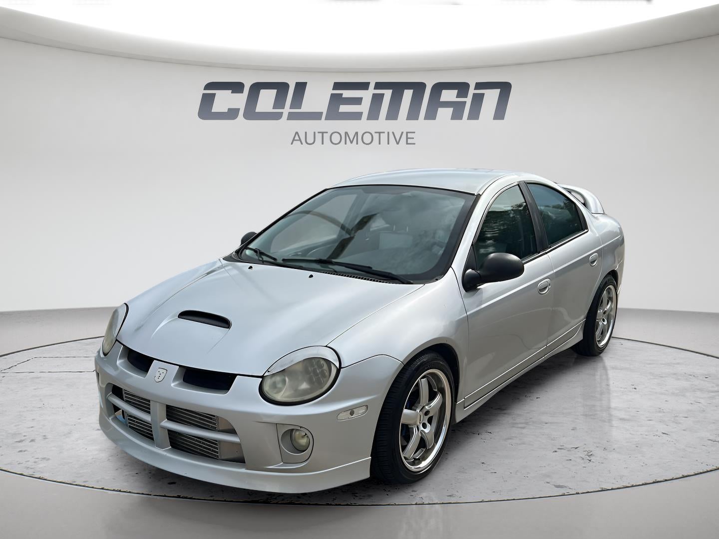 2004 Dodge Neon SRT-4