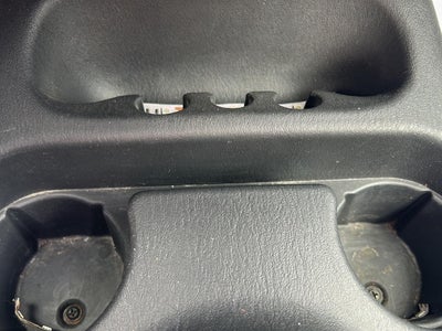 2004 Dodge Neon SRT4