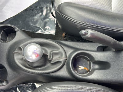 2004 Dodge Neon SRT4