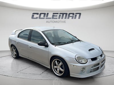 2004 Dodge Neon SRT4