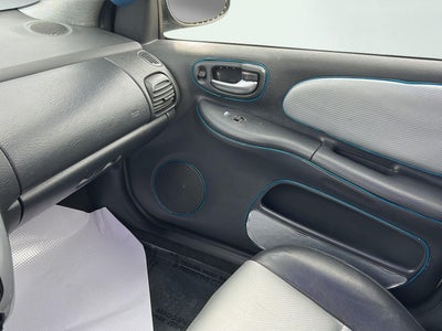 2004 Dodge Neon SRT4