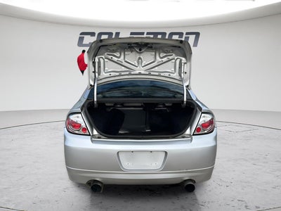 2004 Dodge Neon SRT4