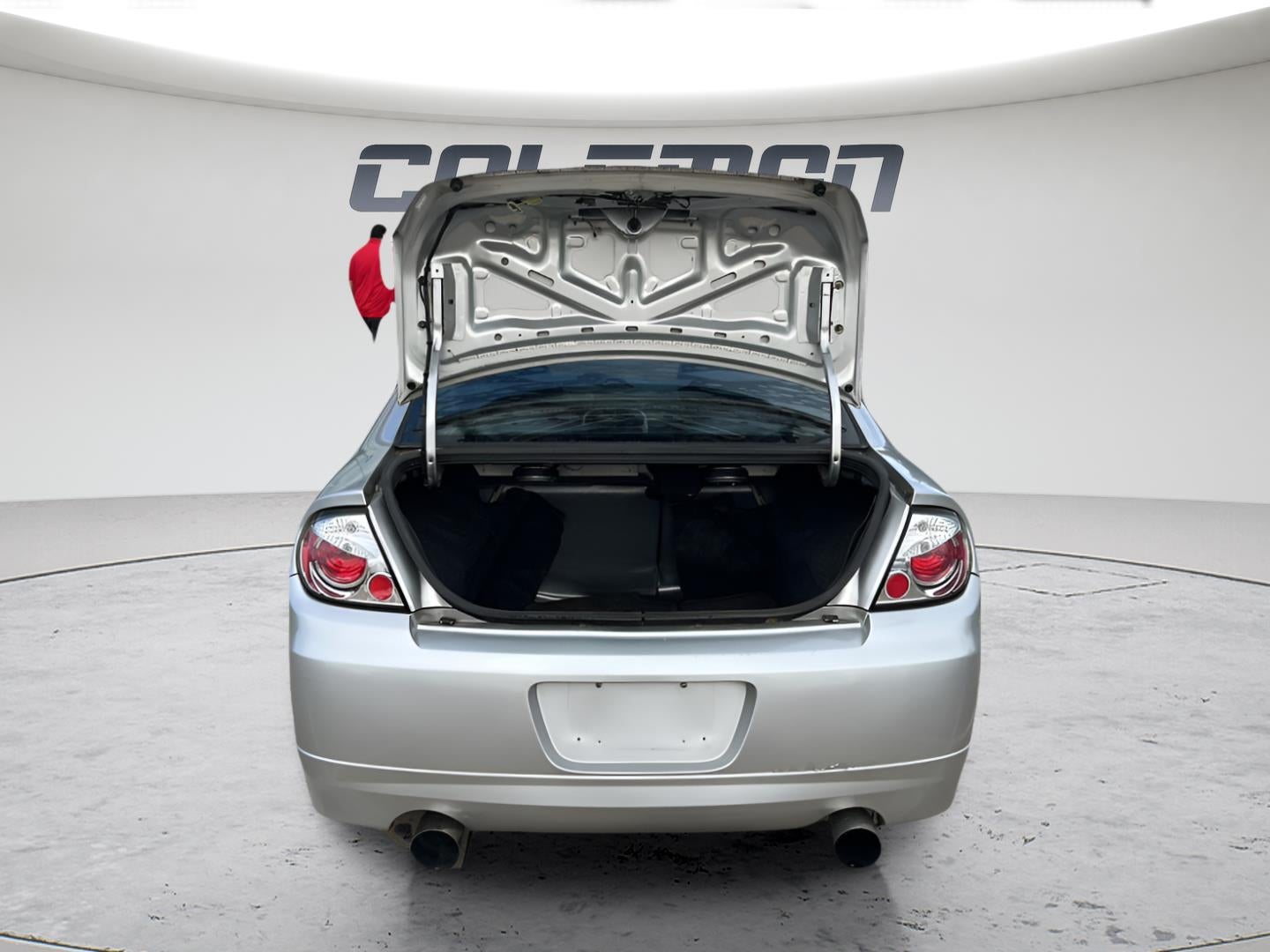 2004 Dodge Neon SRT4