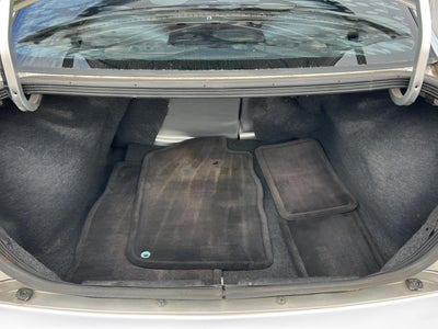 2004 Dodge Neon SRT4