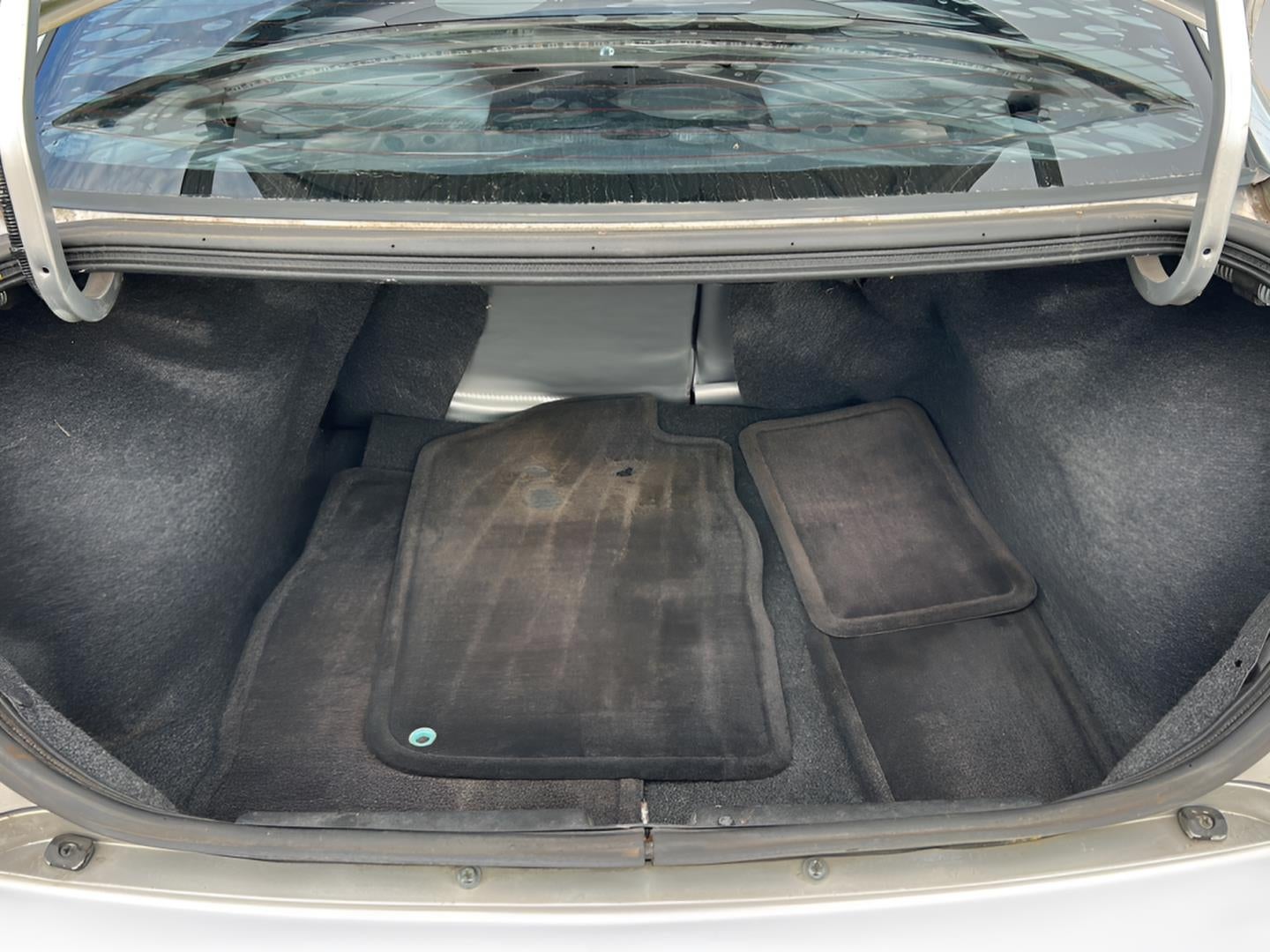 2004 Dodge Neon SRT4