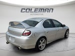 2004 Dodge Neon SRT4