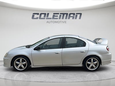 2004 Dodge Neon SRT4