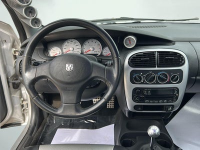 2004 Dodge Neon SRT4