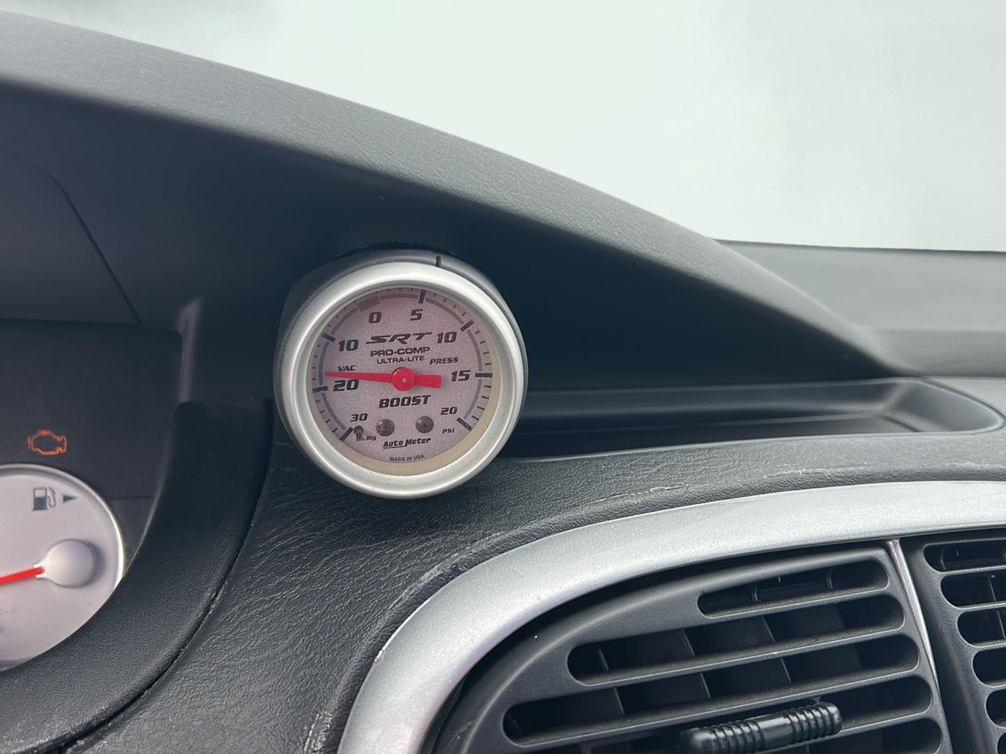 2004 Dodge Neon SRT4