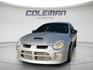 2004 Dodge Neon SRT4