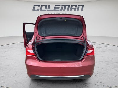 2014 Chrysler 200 Touring