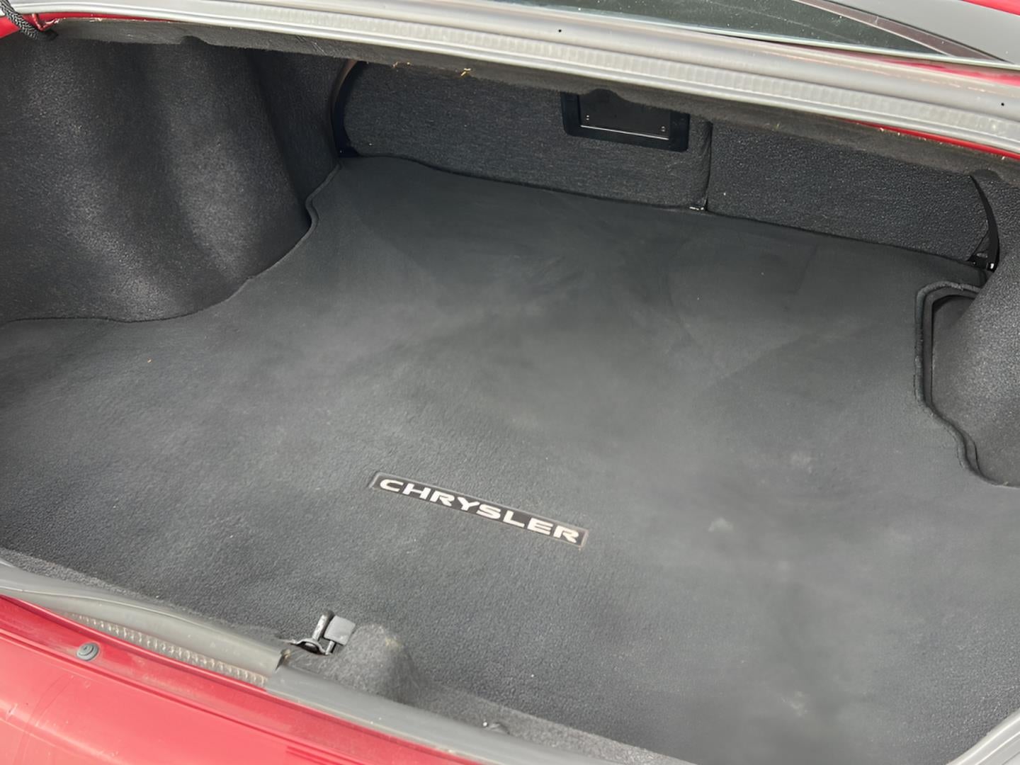 2014 Chrysler 200 Touring