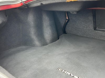 2014 Chrysler 200 Touring