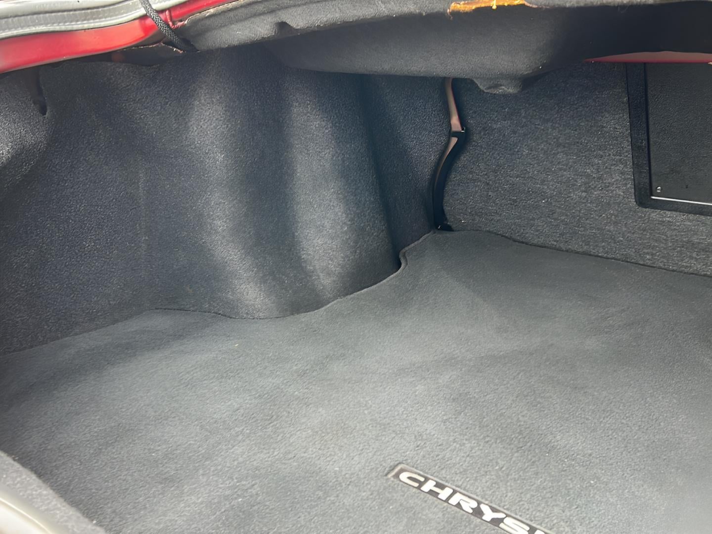 2014 Chrysler 200 Touring