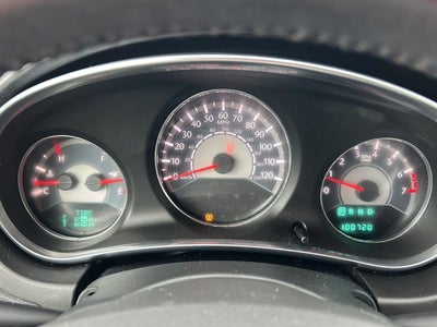 2014 Chrysler 200 Touring