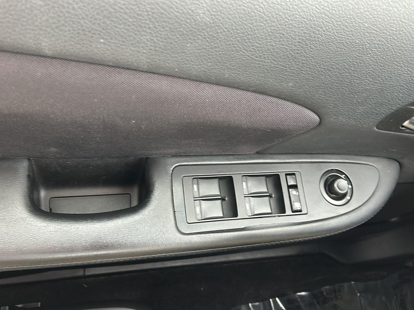 2014 Chrysler 200 Touring