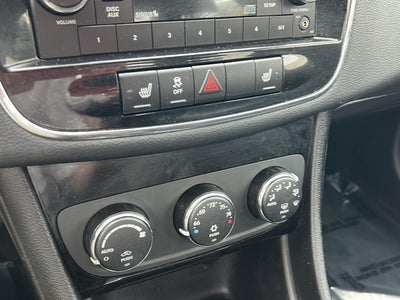 2014 Chrysler 200 Touring