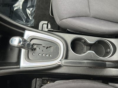 2014 Chrysler 200 Touring