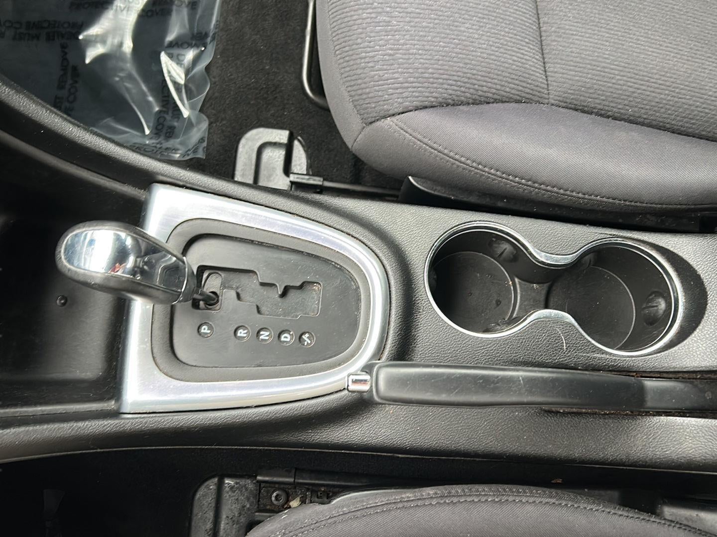 2014 Chrysler 200 Touring