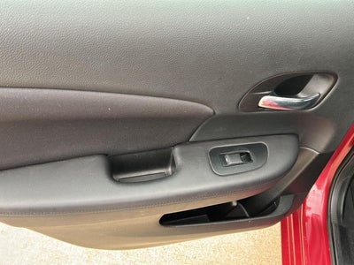 2014 Chrysler 200 Touring