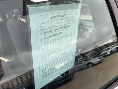 2014 Chrysler 200 Touring