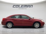 2014 Chrysler 200 Touring