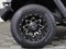 2015 Jeep Wrangler Rubicon
