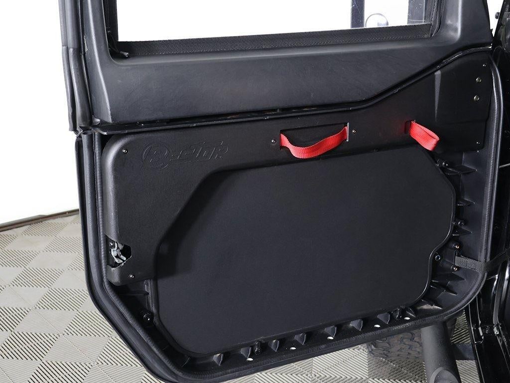 2015 Jeep Wrangler Rubicon