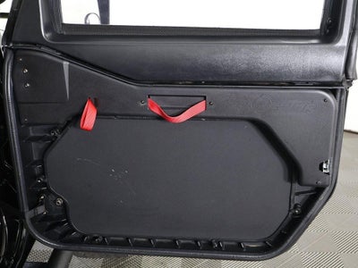 2015 Jeep Wrangler Rubicon