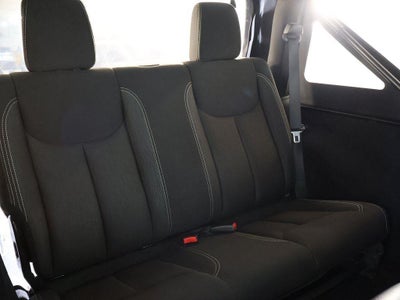 2015 Jeep Wrangler Rubicon