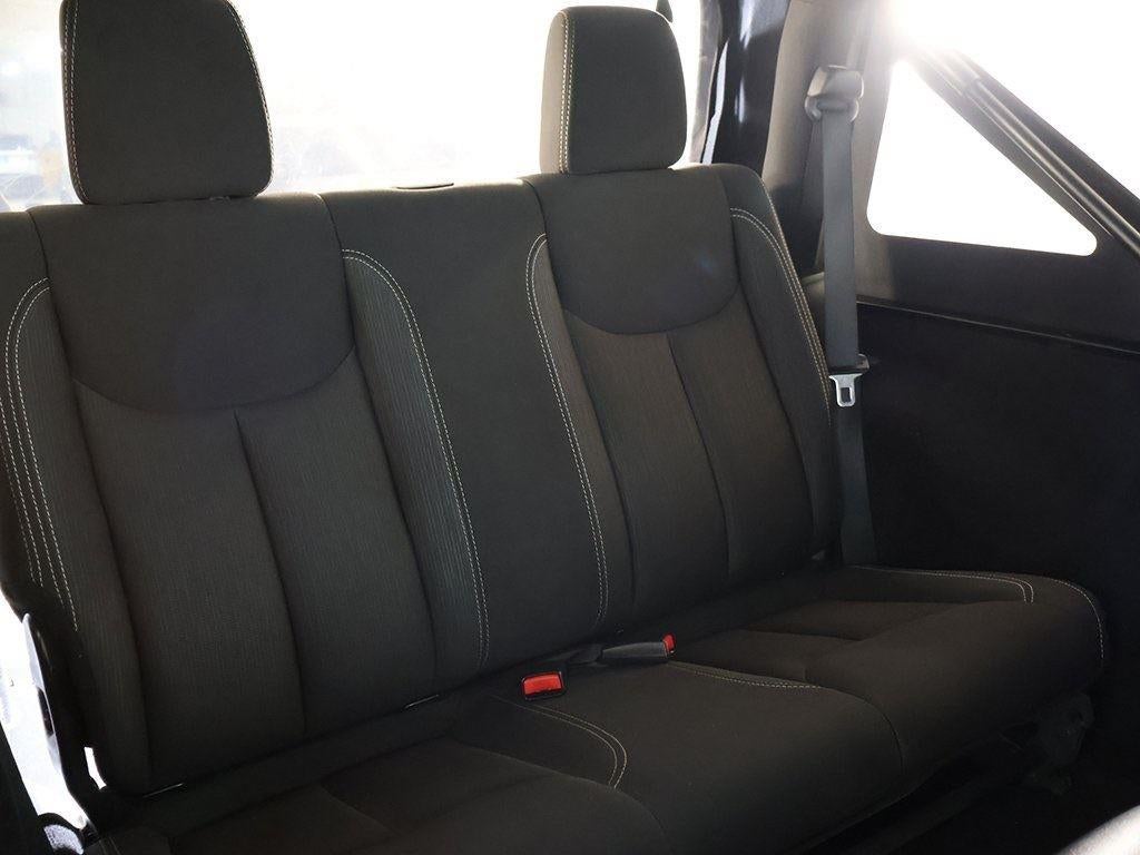 2015 Jeep Wrangler Rubicon