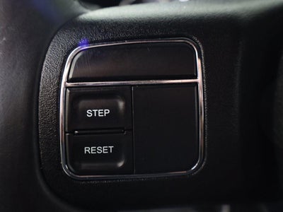 2015 Jeep Wrangler Rubicon