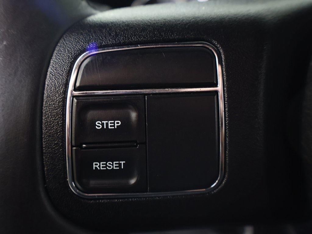 2015 Jeep Wrangler Rubicon