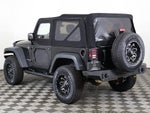 2015 Jeep Wrangler Rubicon
