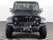 2015 Jeep Wrangler Rubicon
