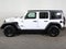 2022 Jeep Wrangler Unlimited Willys Sport