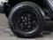 2022 Jeep Wrangler Unlimited Willys Sport