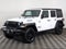 2022 Jeep Wrangler Unlimited Willys Sport