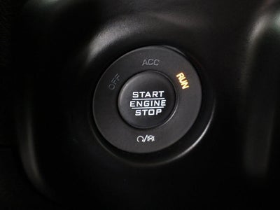 2022 Jeep Wrangler Unlimited Willys Sport