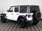 2022 Jeep Wrangler Unlimited Willys Sport