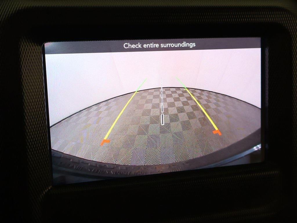 2022 Jeep Wrangler Unlimited Willys Sport