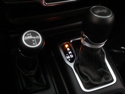 2022 Jeep Wrangler Unlimited Willys Sport