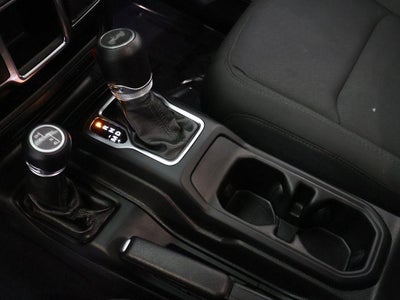 2022 Jeep Wrangler Unlimited Willys Sport